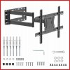 Silný Otočný Držiak na Televízor Vešiak 40-85 palcov 68,2kg VESA