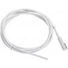 AppleMix Náhradný kábel MagSafe (v tvare L) pre nabíjačku Apple Magsafe 45W / 60W / 85W - renovovaný