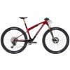 Bicykel Trek Supercaliber SLR 9.9 XTR Di2 Gen 2 Red Smoke/Drizzle 2026 L