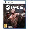 EA Sports UFC 6