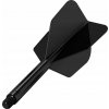 Mission Force 90 - Standard No6 - Medium - Black F4445