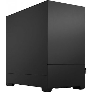 Fractal Design Pop Mini Silent Solid FD-C-POS1M-01