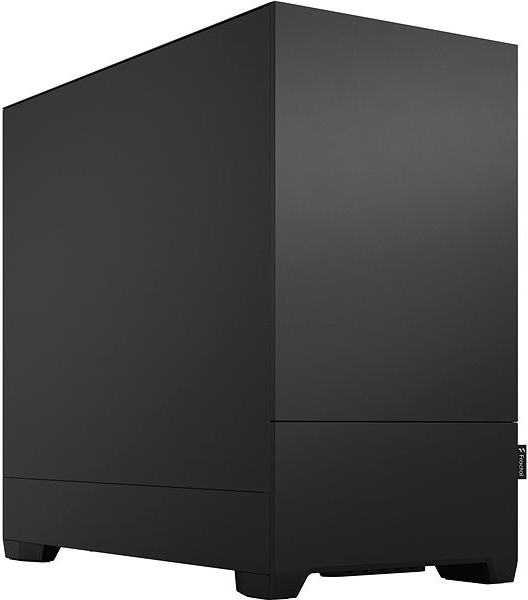 Fractal Design Pop Mini Silent Solid FD-C-POS1M-01