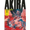 Kodansha Akira Hardcover Collection 1