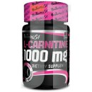 BioTech USA L-Carnitine 1000 30 tabliet