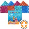 Ortho Puzzle Ortopedické Koberčeky More *Akcia