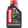 Motul 5100 4T 10W-40 1 l