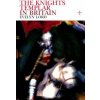 Knights Templar in Britain (Evelyn Lord)(Brožovaná)