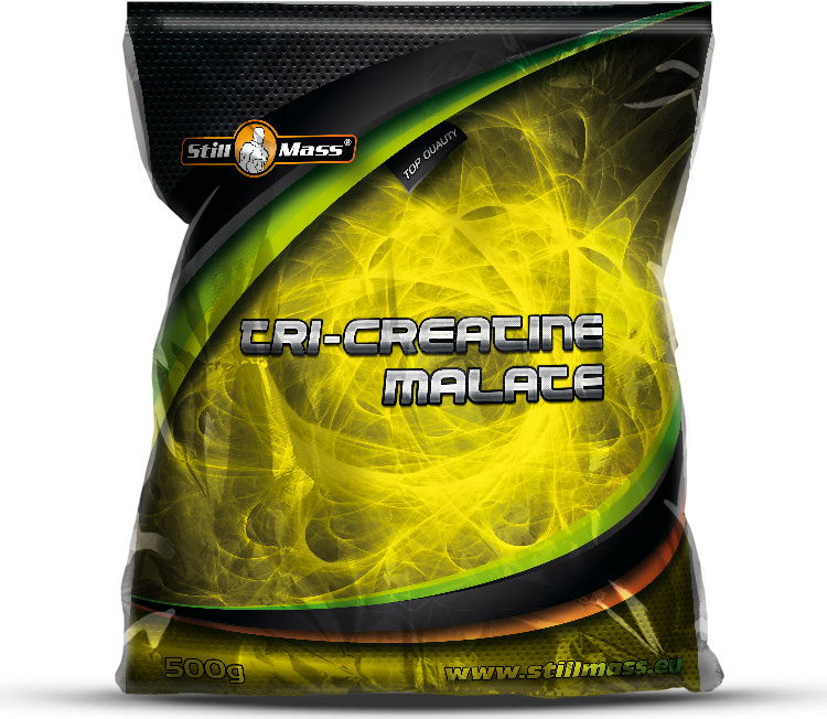 Penco TRI CREATINE MALATE 500 g