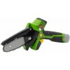 Procraft PKA16 aku ruční řetězová pila 100mm 16V 2x2Ah