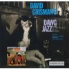 Grisman David: Dawg Jazz / Dawg Grass - CD