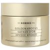Korres Hydratačný pleťový krém so šafranom Golden Krocus (Hydra-Filler Plumping Cream) 50 ml