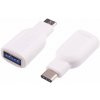 PremiumCord Redukcia - adaptér USB-C na USB-A OTG