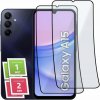 2x HYBRIDNÉ SKLO PRE SAMSUNG A15 4G/A15 5G NA CELÝ KERAMICKÝ DISPLEJ 9D