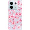 Odolné silikónové puzdro iSaprio - Flower Pattern 05 - Xiaomi Redmi Note 13 Pro 5G / Poco X6 5G