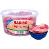 Haribo Ovocné želé Broskyňa Kokos 1350g Limitovaná edícia 150ks s DE