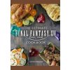Final Fantasy XIV The Official Cookbook - Victoria Rosenthal, Titan Books