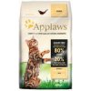 Granule APPLAWS Dry Cat Chicken 400g