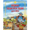 Dějiny českých zemí pro děti