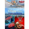 Disney Flight and Racing