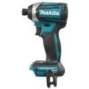 Makita Uťahovač rázový AKU Li-ion 18V 170Nm, DTD154Z