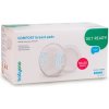 BabyOno Vložky do podprsenky COMFORT 70 KS