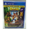 Activisioon Crash Bandicoot N Sane Trilogy Playstation 4