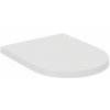 Ideal Standard Blend WC doska, biela T376101