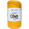 Špagát Macrame Cord 3 MM Sýto žltá 764