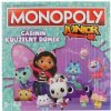 Monopoly Gabbys Dollhouse Junior