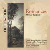 BERLIOZ,H.: Romances (CD)