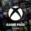 Microsoft Xbox Game Pass Premium - předplatné na 1 měsíc - elektronická licence