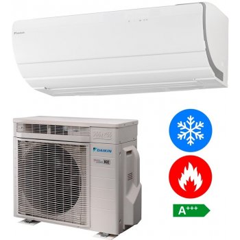 Daikin Ururu Sarara FTXZ35N