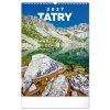 NOTIQUE Nástenný Tatry 33 x 46 cm autor neuvedený 2027