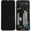 LCD displej + dotykové sklo + rám Xiaomi Mi 9 SE