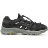 Merrell Speed Fusion Stretch black J005007 pánské nízké prodyšné boty - 43 a 1/2 EUR
