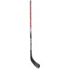 Kompozitová hokejka Bauer Vapor HYP2RLITE Grip Red Junior P28 (Giroux) pravá ruka dole, flex 50