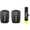 SARAMONIC Blink 500 B4 (TX+TX+RX Di) - Lightning 111918