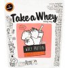 Take-a-Whey Whey Protein 907 g čokoládový shake