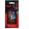 Pyramid International magnetka Stranger Things Season 1