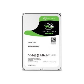 Seagate BarraCuda 6TB, ST6000DM003