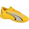 Puma Puma Ultra Play TT Jr 107533-04 žlutá 37.5