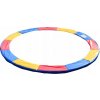 Ochranný kryt na pružiny pre trampolínu 10FT (305-312 cm), ochranná podložka z hrubej PVC peny