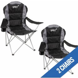 gelert camping chair