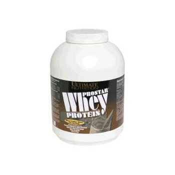 Ultimate Nutrition Prostar WHEY 2270 g