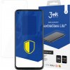 Hybridné sklo 3MK pre Motorola Moto G8 1 ks