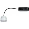 Žiarovka LED modul pre zápustné svietidlo 6,8W 430lm 2700K satén (Paulmann)