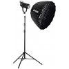 Fomei LED 150B softbox KIT