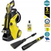 Kärcher K 5 Premium Smart Control Flex eco!Booster 1.324-687.0 Vysokotlakový čistič
