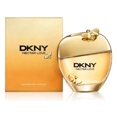DKNY Nectar Love parfumovaná voda pre ženy 100 ml